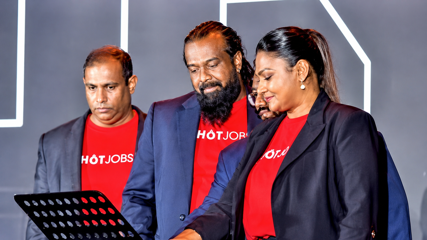 HotJobs Launched as Sri Lanka’s First AI-Driven Recruitment Platform