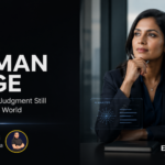 Future of Work Strategy Requires a Human Edge 