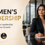 Women’s Leadership Is a Growth Strategy – Why is That?